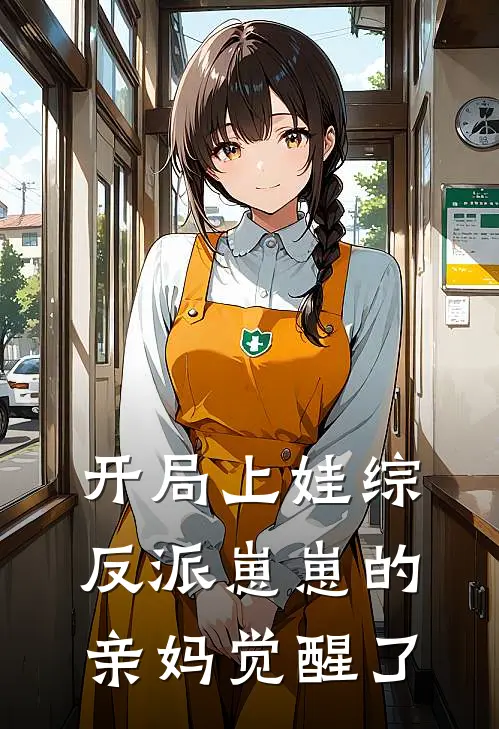 开局上娃综反派崽崽的亲妈觉醒了(屿宝黎安安)免费小说_最新小说全文阅读开局上娃综反派崽崽的亲妈觉醒了屿宝黎安安