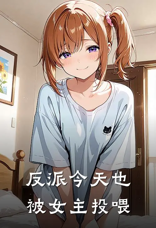 反派今天也被女主投喂