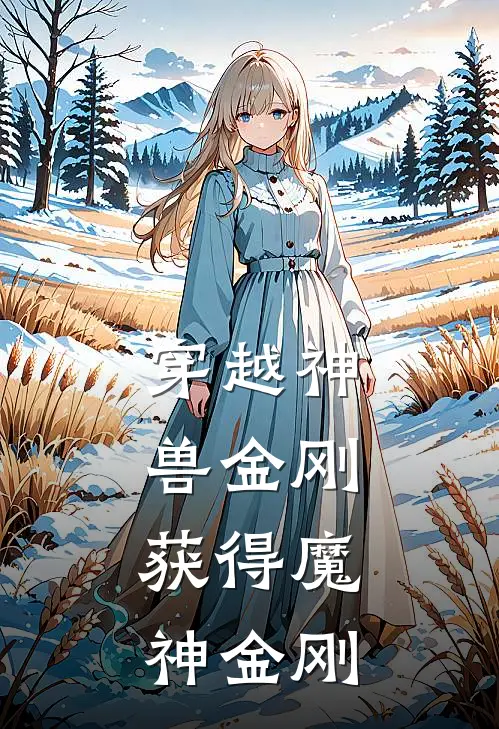 穿越神兽金刚，获得魔神金刚赵燕林冲免费热门小说_最热门小说穿越神兽金刚，获得魔神金刚赵燕林冲