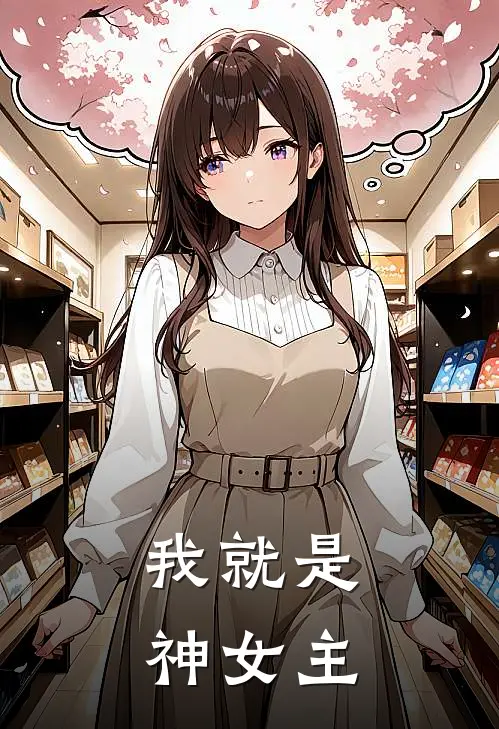 我就是神女主