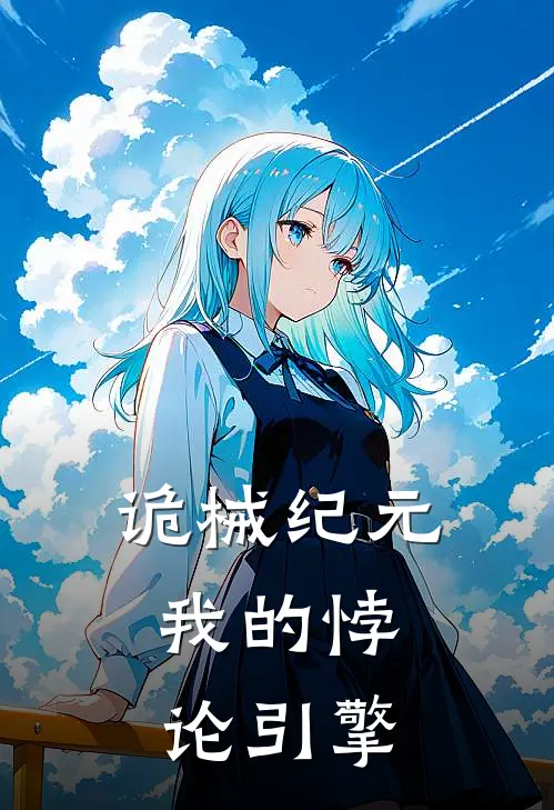 诡械纪元：我的悖论引擎(陈熵陈熵)免费完结小说_免费小说在线阅读诡械纪元：我的悖论引擎(陈熵陈熵)