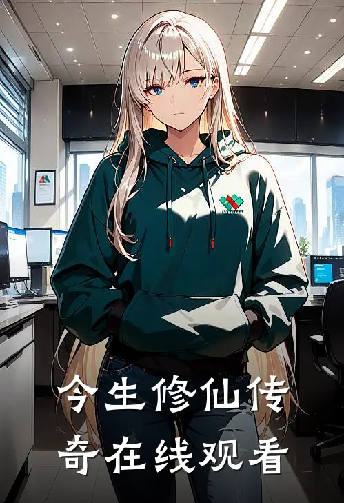 今生修仙传奇在线观看