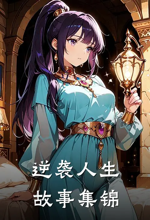 逆袭人生故事集锦