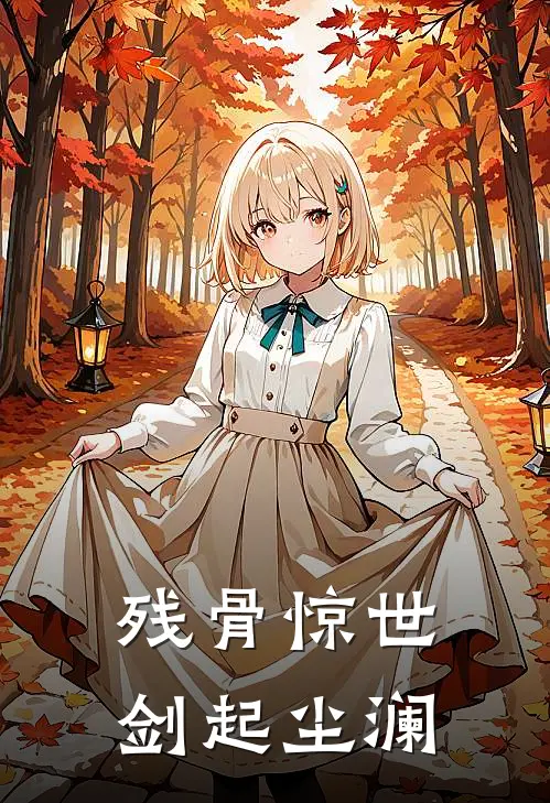 残骨惊世：剑起尘澜尘骨尘骨小说免费完结_完本热门小说残骨惊世：剑起尘澜尘骨尘骨