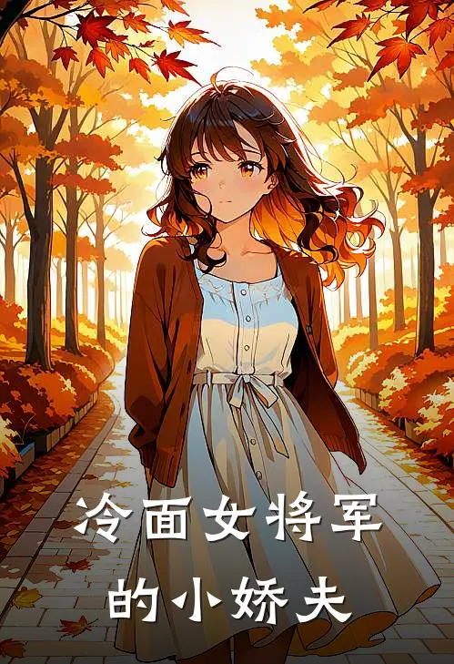 冷面女将军的小娇夫