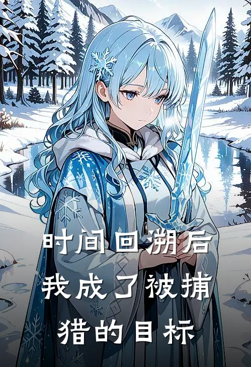 时间回溯后，我成了被捕猎的目标