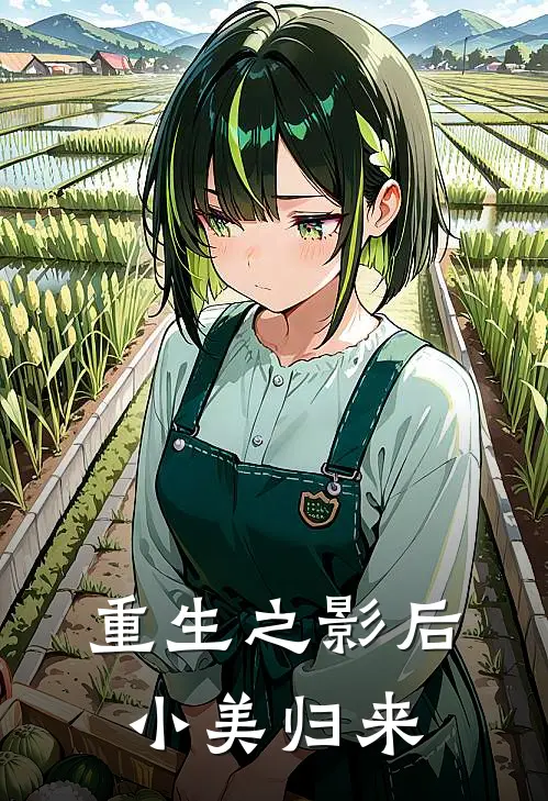 重生之影后小美归来