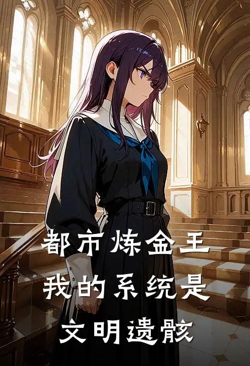 都市炼金王：我的系统是文明遗骸