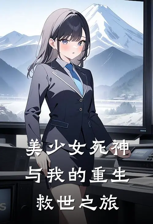 美少女死神与我的重生救世之旅(陶书远瑟莱姆)全文阅读免费全集_完结小说美少女死神与我的重生救世之旅陶书远瑟莱姆