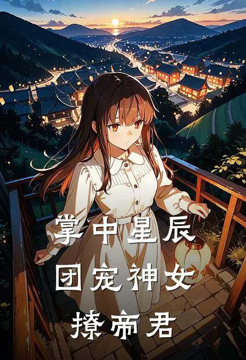 掌中星辰：团宠神女撩帝君(苏星璃沈清钰)最新章节在线阅读_(掌中星辰：团宠神女撩帝君)最新章节在线阅读