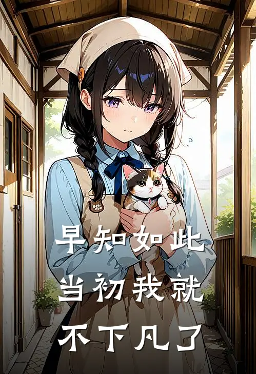 早知如此，当初我就不下凡了