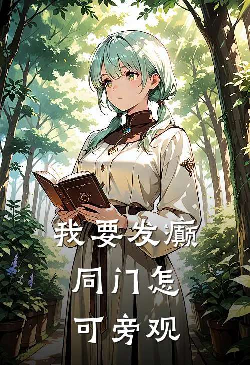 我要发癫，同门怎可旁观