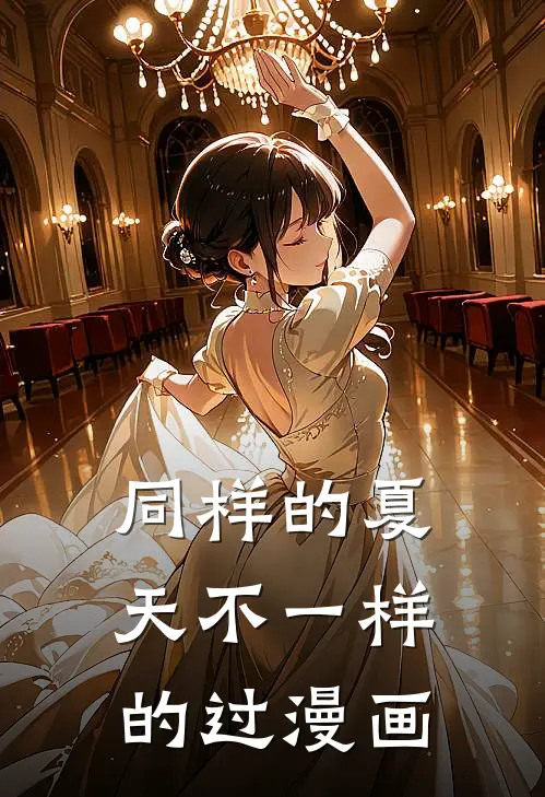 同样的夏天不一样的过漫画