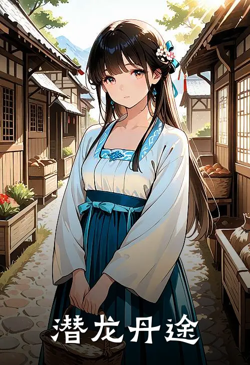 潜龙丹途(沈清玄王奎)全本免费在线阅读_潜龙丹途全文阅读