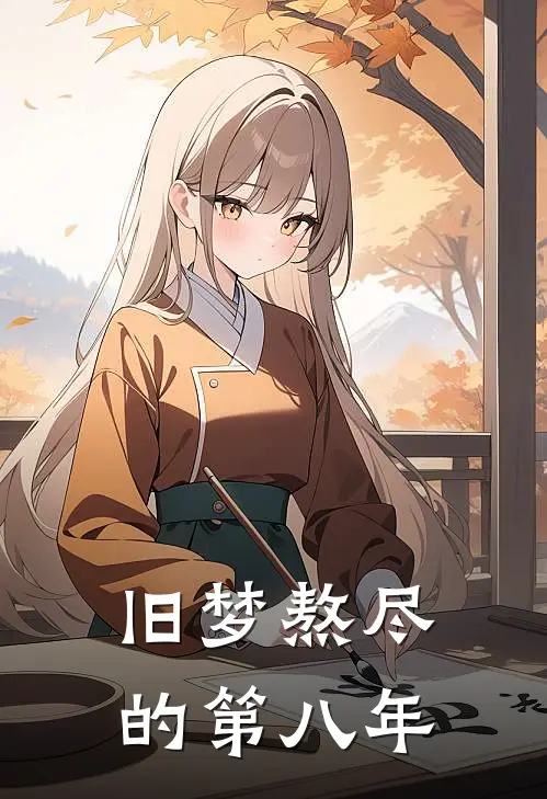 旧梦熬尽的第八年沈念初陆知宴完本小说推荐_免费小说全文阅读旧梦熬尽的第八年沈念初陆知宴