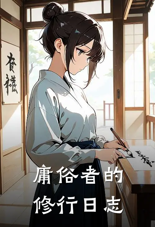 庸俗者的修行日志(齐可止宋青玉)免费阅读_完结热门小说庸俗者的修行日志(齐可止宋青玉)