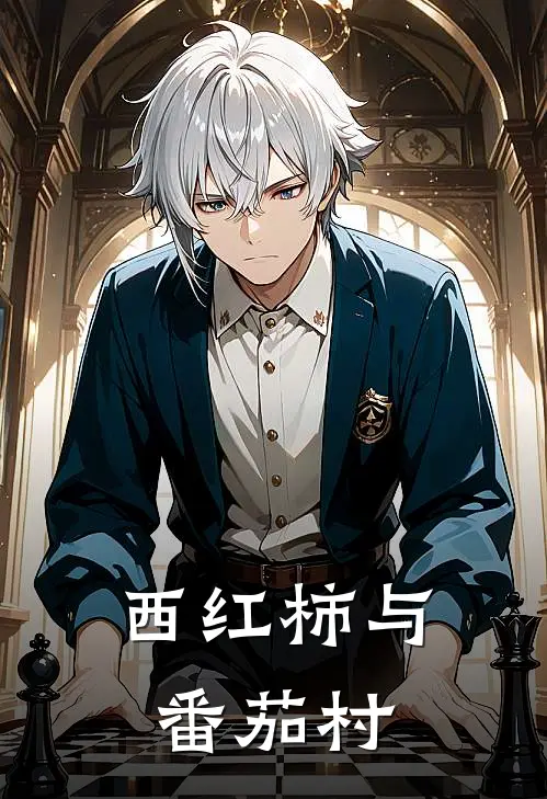 西红柿与番茄村