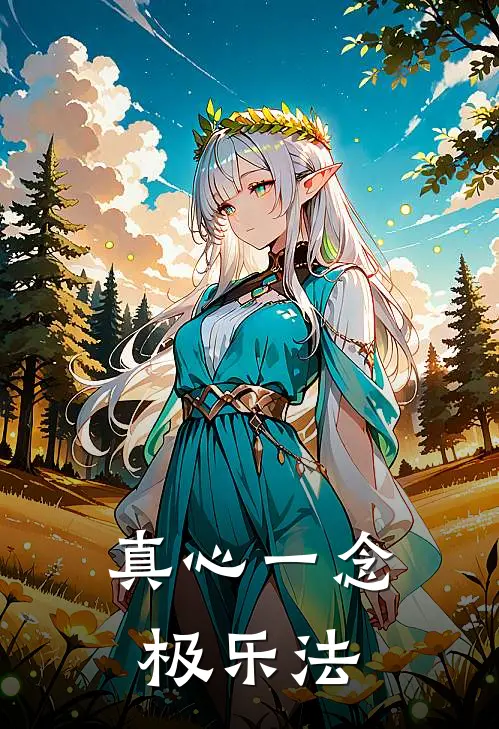 真心一念极乐法