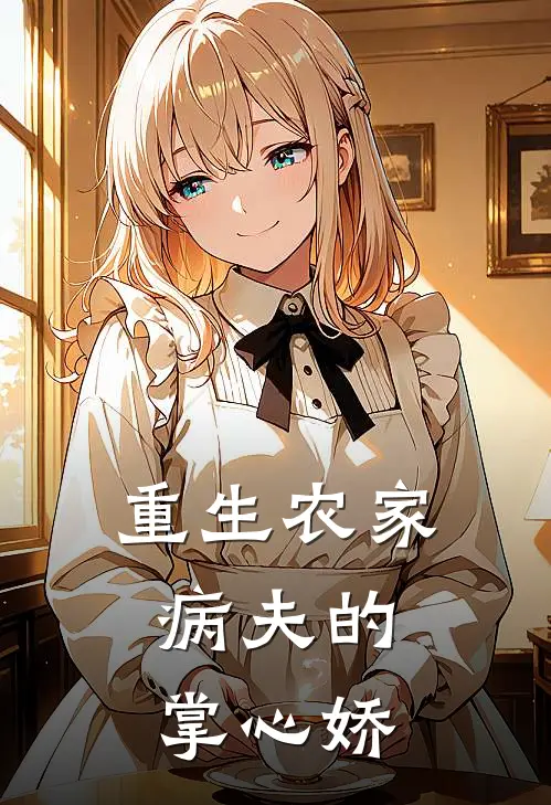 重生农家：病夫的掌心娇