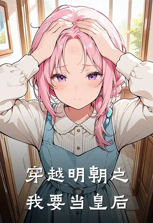 穿越明朝之我要当皇后