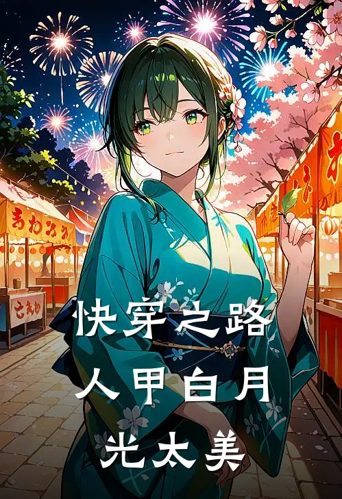 快穿之路人甲白月光太美