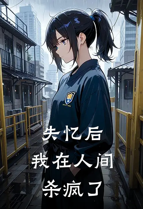 失忆后，我在人间杀疯了