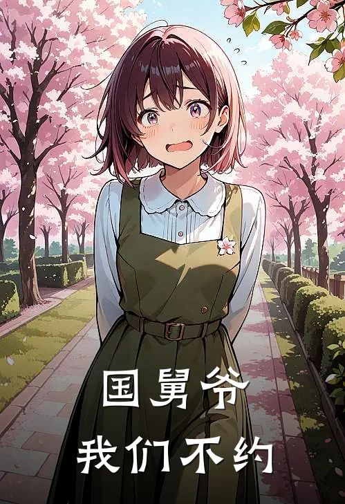 国舅爷，我们不约