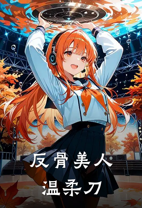 反骨美人温柔刀