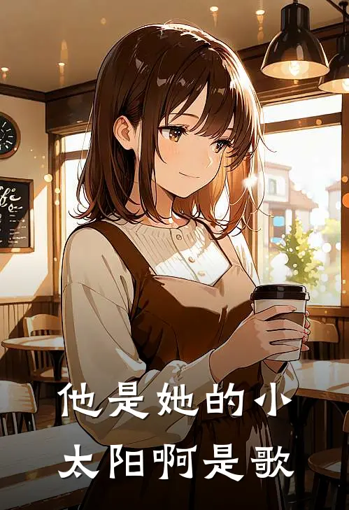 他是她的小太阳啊是歌