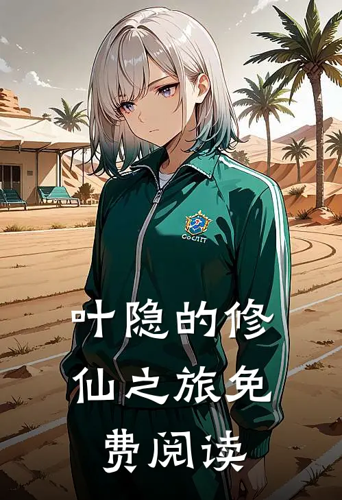 叶隐的修仙之旅免费阅读