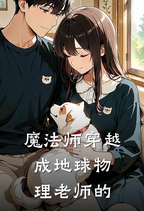魔法师穿越成地球物理老师的