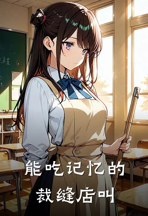 能吃记忆的裁缝店叫