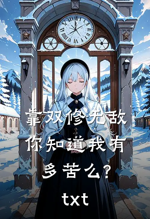 靠双修无敌,你知道我有多苦么?txt