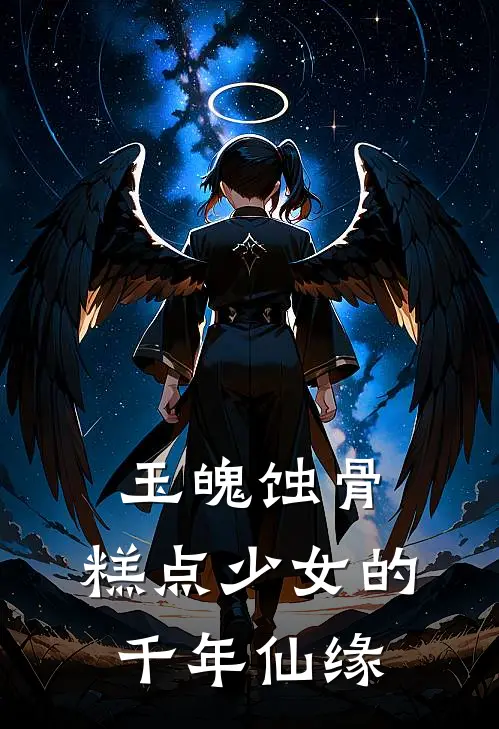 玉魄蚀骨：糕点少女的千年仙缘(颜栗百里昭)热门网络小说推荐_最新完结小说推荐玉魄蚀骨：糕点少女的千年仙缘颜栗百里昭