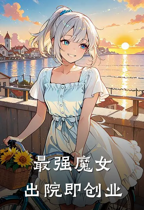 白绮阿强(最强魔女，出院即创业)全本免费在线阅读_白绮阿强全集在线阅读