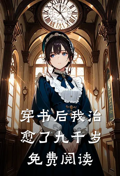穿书后我治愈了九千岁免费阅读