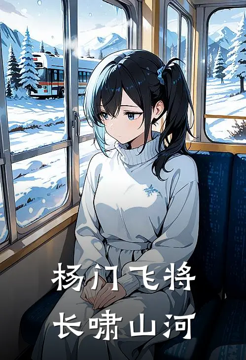 杨门飞将长啸山河