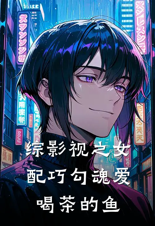 综影视之女配巧勾魂爱喝茶的鱼