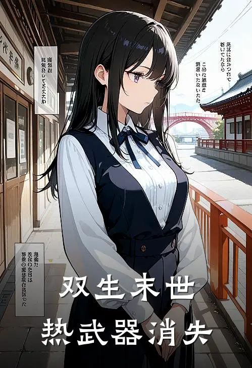 《双生末世，热武器消失》段裕周临全集免费在线阅读_(段裕周临)全章节免费在线阅读