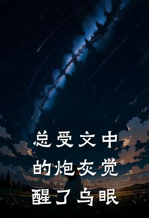 总受文中的炮灰觉醒了乌眠