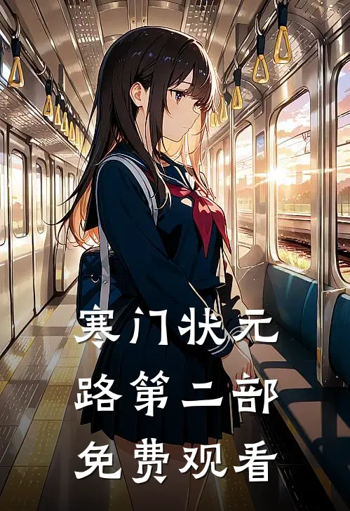 寒门状元路第二部免费观看