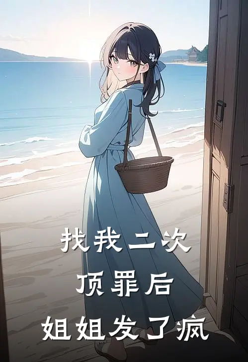 找我二次顶罪后，姐姐发了疯(林南林扬)完本小说大全_热门小说大全找我二次顶罪后，姐姐发了疯林南林扬