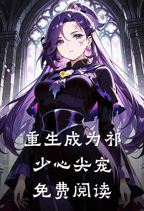 重生成为祁少心尖宠免费阅读