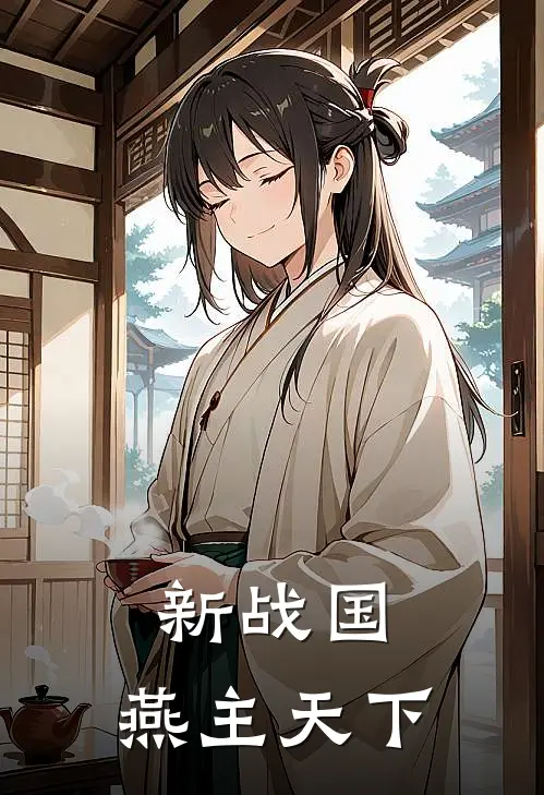 新战国：燕主天下