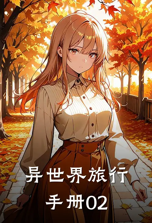 异世界旅行手册02