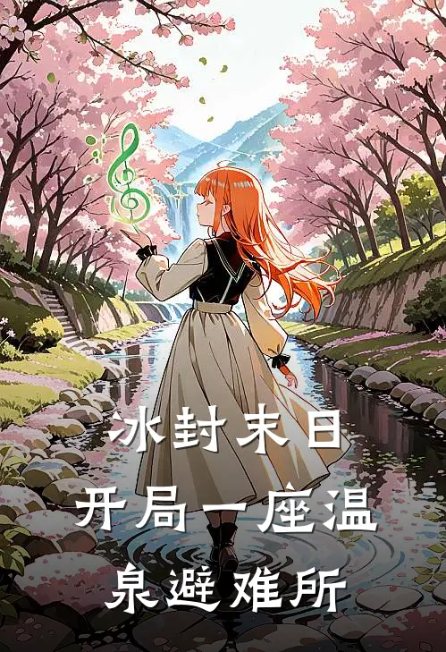 冰封末日：开局一座温泉避难所