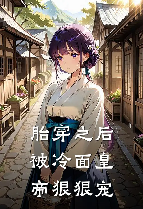 胎穿之后，被冷面皇帝狠狠宠