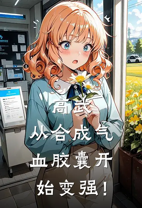 高武：从合成气血胶囊开始变强！(方牧秦昊)全章节在线阅读_方牧秦昊全章节在线阅读