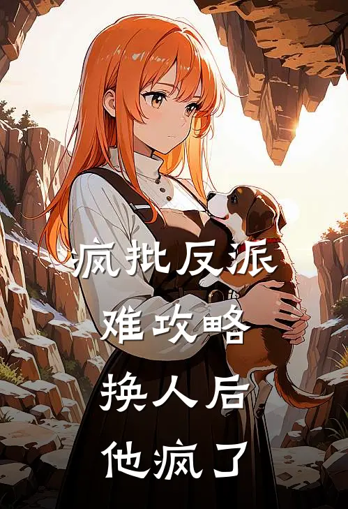 疯批反派难攻略，换人后，他疯了苏绾绾鹤博舟小说免费阅读无弹窗_完结版小说全文免费阅读疯批反派难攻略，换人后，他疯了(苏绾绾鹤博舟)