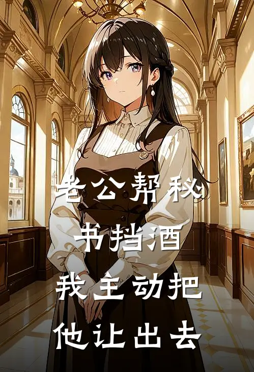 老公帮秘书挡酒，我主动把他让出去沈安然赵宇行完整版免费阅读_沈安然赵宇行精彩小说